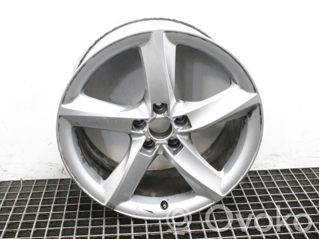 Audi A8 S8 D3 4E R19-alumiinivanne 