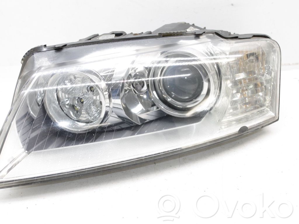 Headlight/headlamp   4E0941003BF