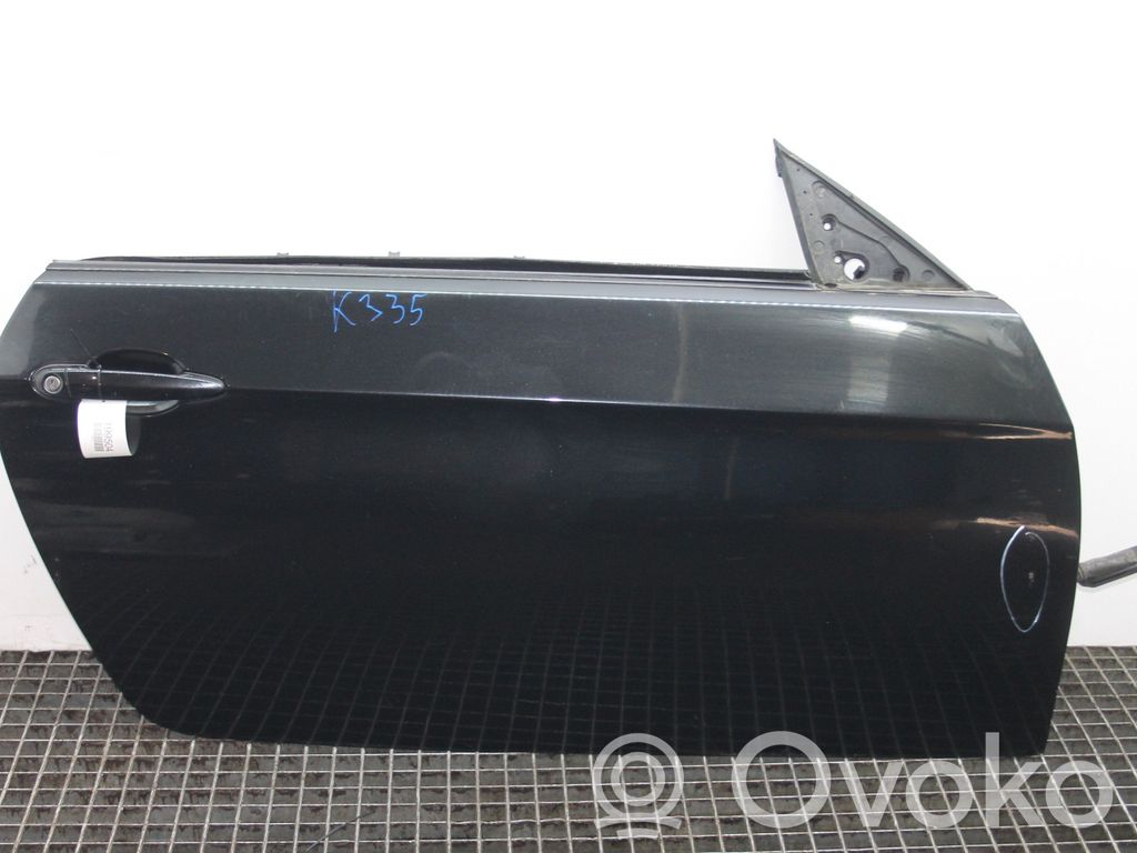 Дверь   BLACKSAPPHIRE475