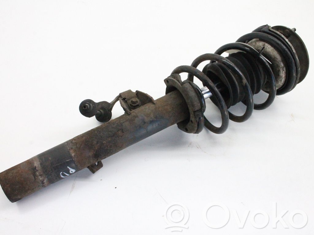 Stoßdämpfer vorne   6785592