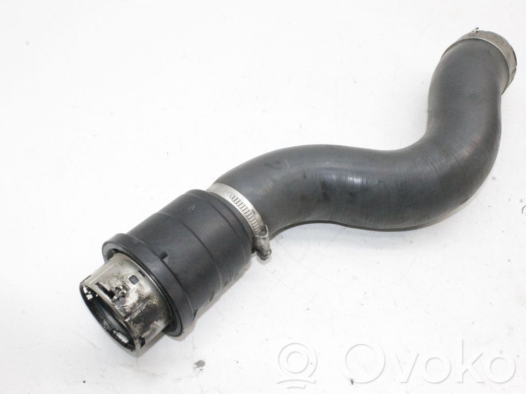 Ford Ranger Intercooler hose/pipe 
