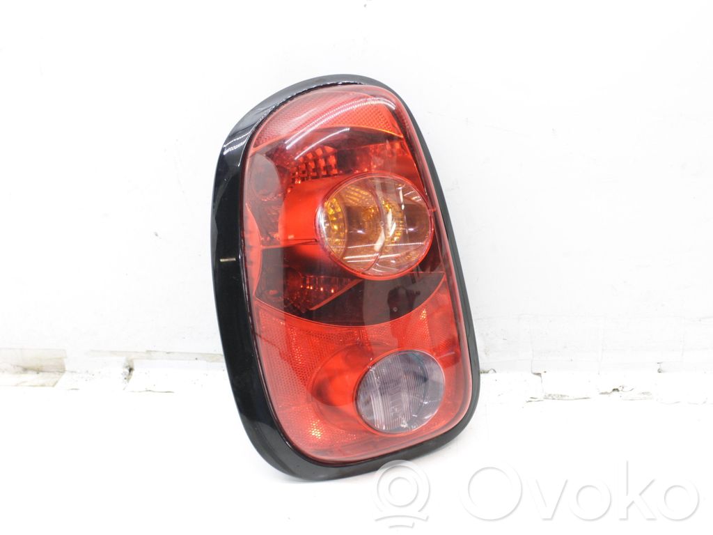 Mini Cooper Countryman R60 Lampa tylna 