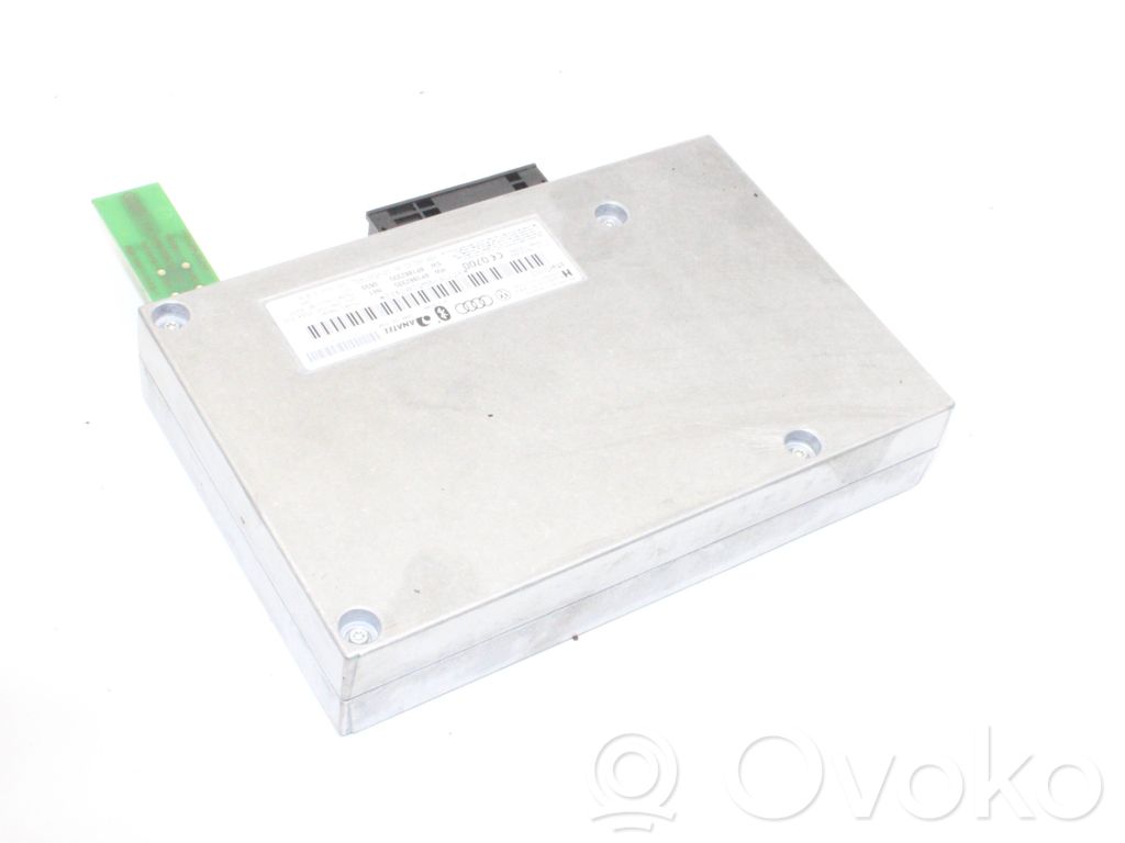Unidad de control/módulo de bluetooth   8P1862335