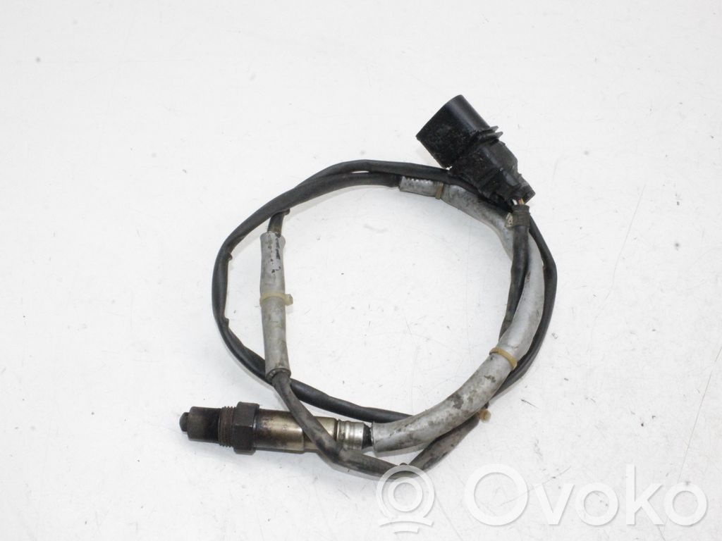 Audi TT Mk1 Lambda probe sensor 