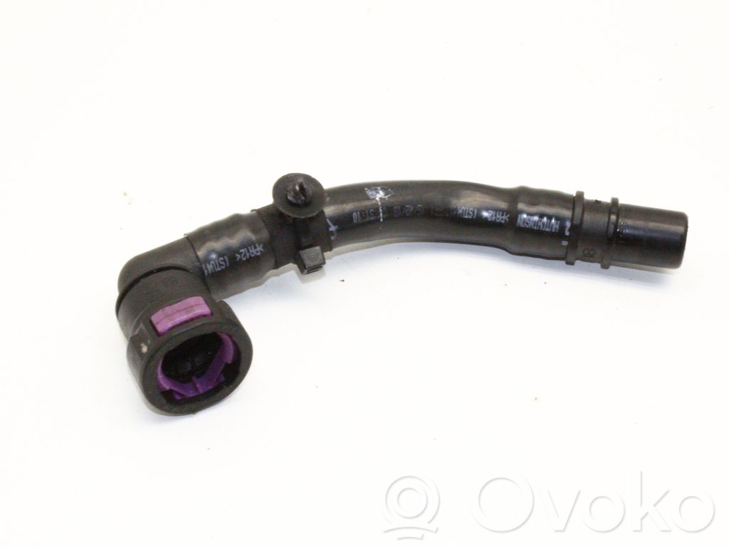 Jaguar I-Pace Engine coolant pipe/hose 