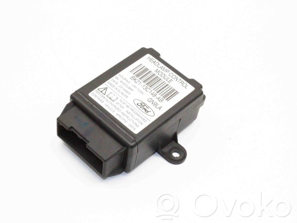 Module d'éclairage LCM   BK2113C148AB