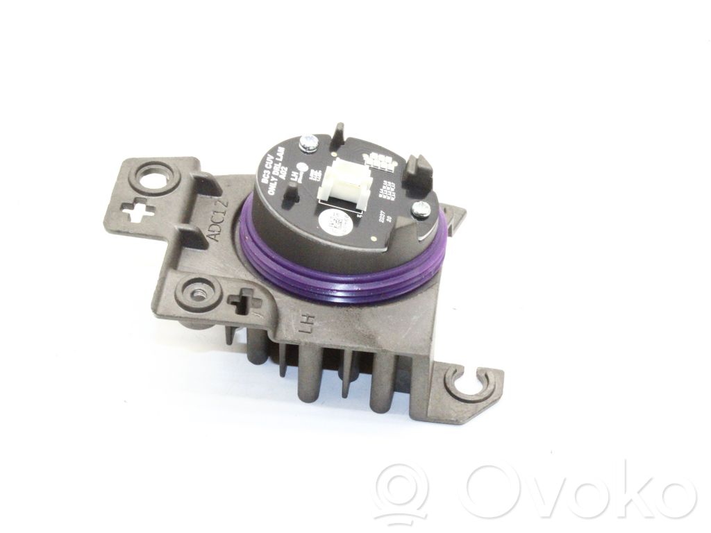 Módulo de control de balasto LED   BC3CUV