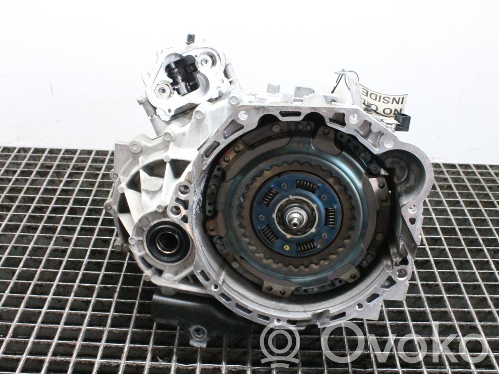 Hyundai Bayon Automatic gearbox 