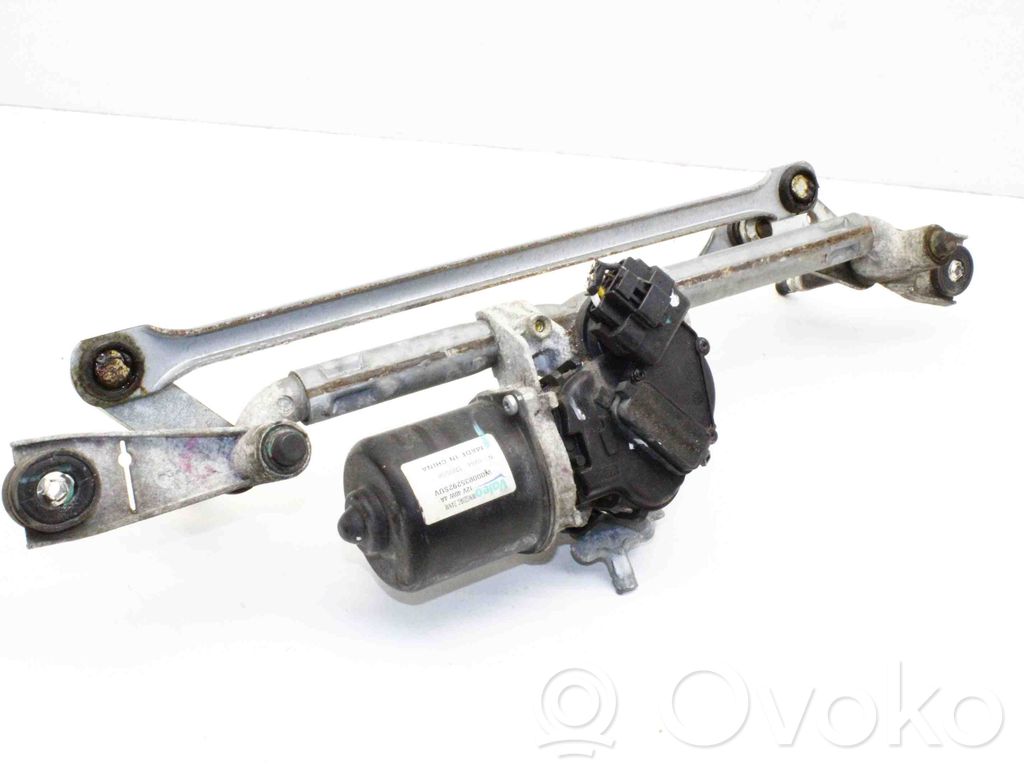Opel Mokka Motor și paralelogram ștergător parbriz 