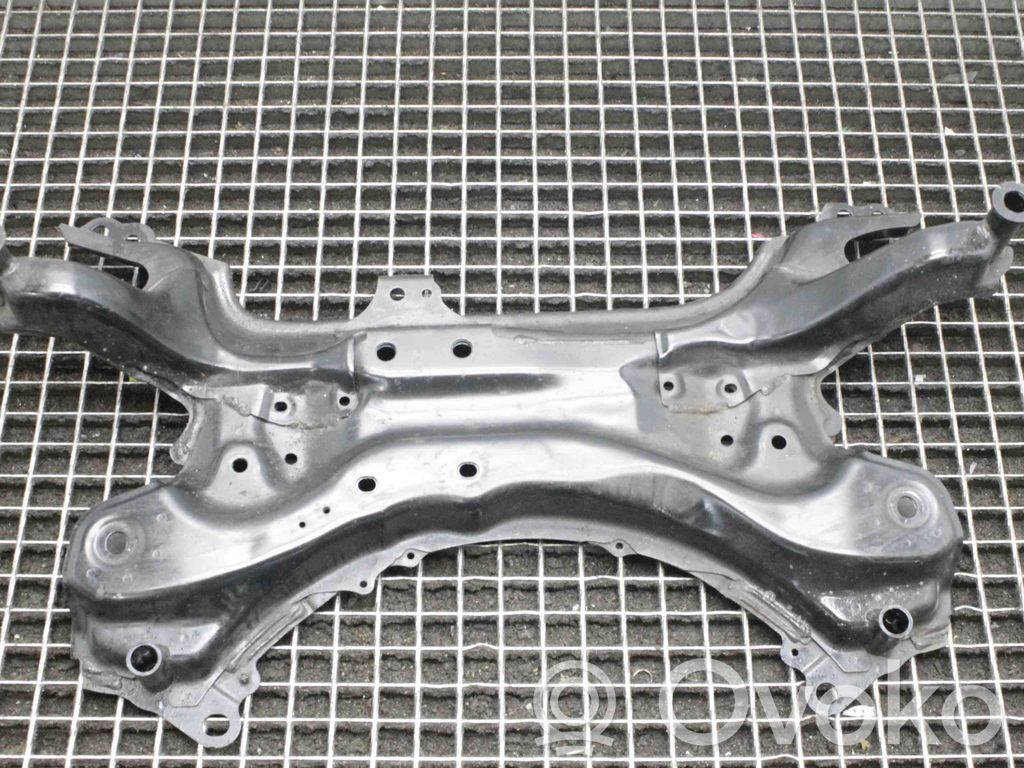 Front subframe