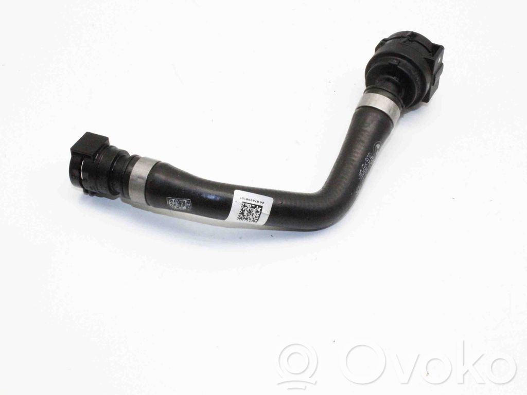 BMW iX3 G08 Engine coolant pipe/hose 