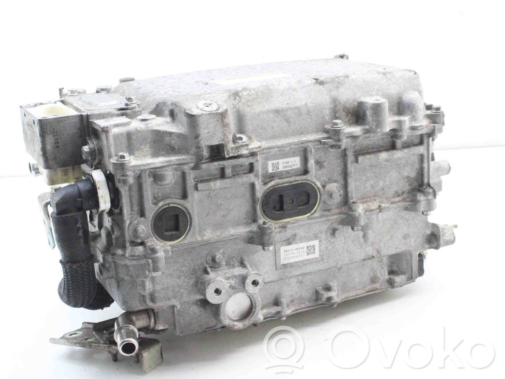 Inversor/convertidor de voltaje   G92A078010