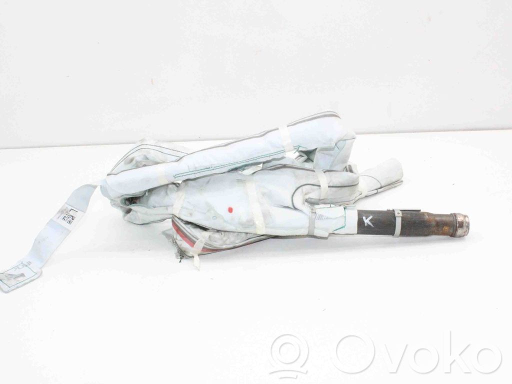 Lexus NX Airbag del techo 