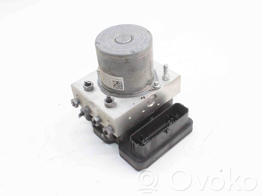 Mercedes-Benz EQB Bomba de ABS 