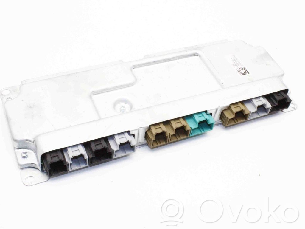 Ford Mustang Mach-E Battery control module 