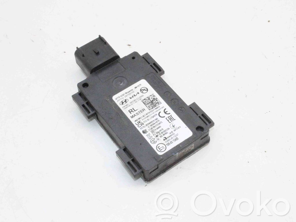 Genesis GV60 Modul de control unghi mort 
