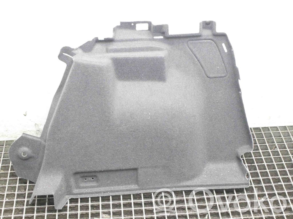 Seat Ateca Trunk/boot side trim panel 