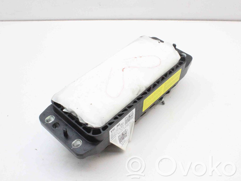Seat Ateca Airbag del pasajero 