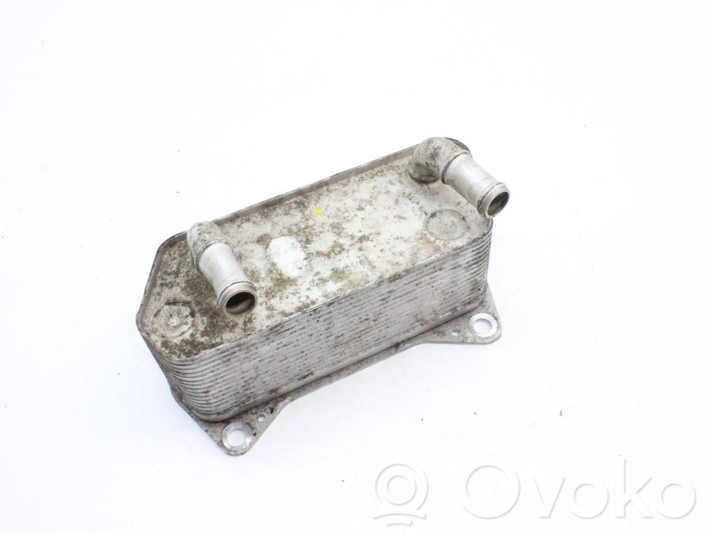 Audi TT Mk1 Chłodnica oleju skrzynia biegów 