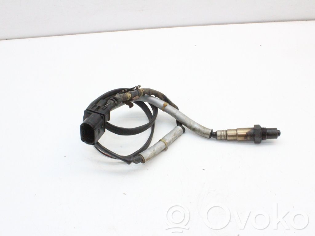 Audi TT Mk1 Lambda probe sensor 