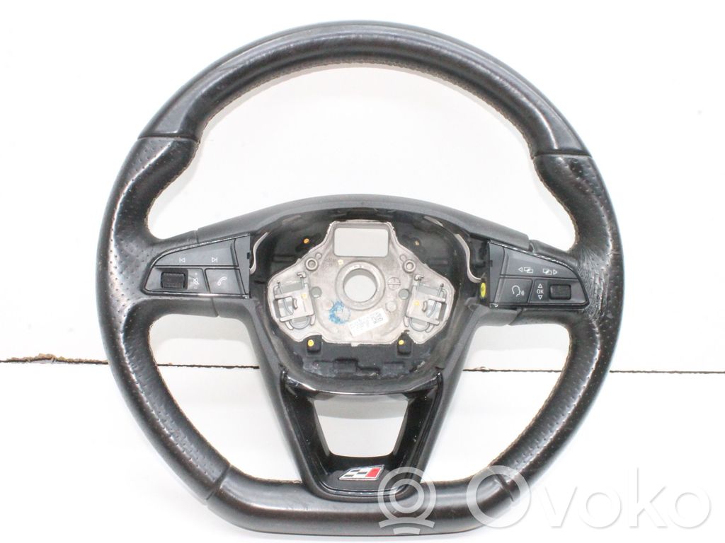 Seat Leon (5F) Volante 