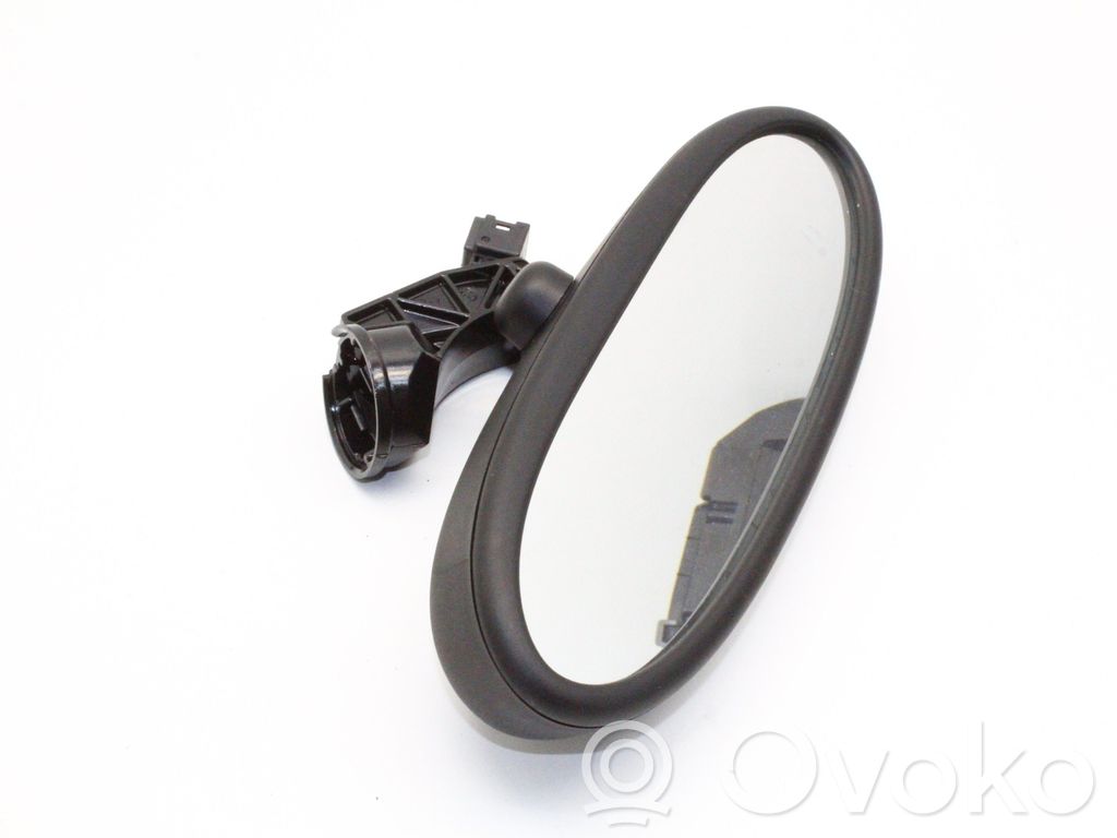 Espejo retrovisor (interior)   9302872