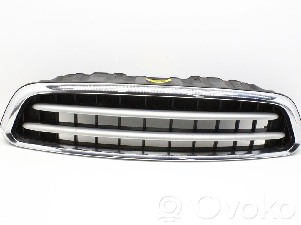 Mini Paceman (R61) Quarter panel pressure vent 