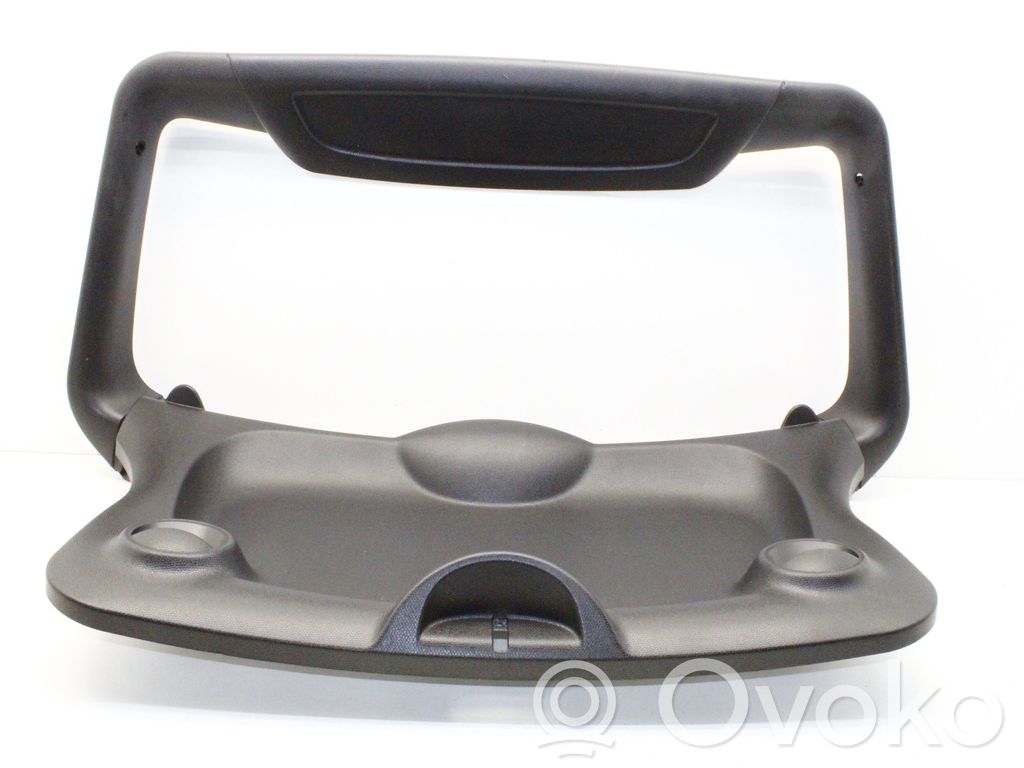Mini Paceman (R61) Centre console side trim rear 