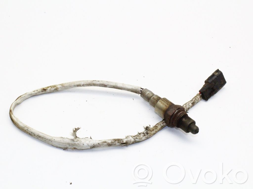 Renault Clio IV Lambda probe sensor 