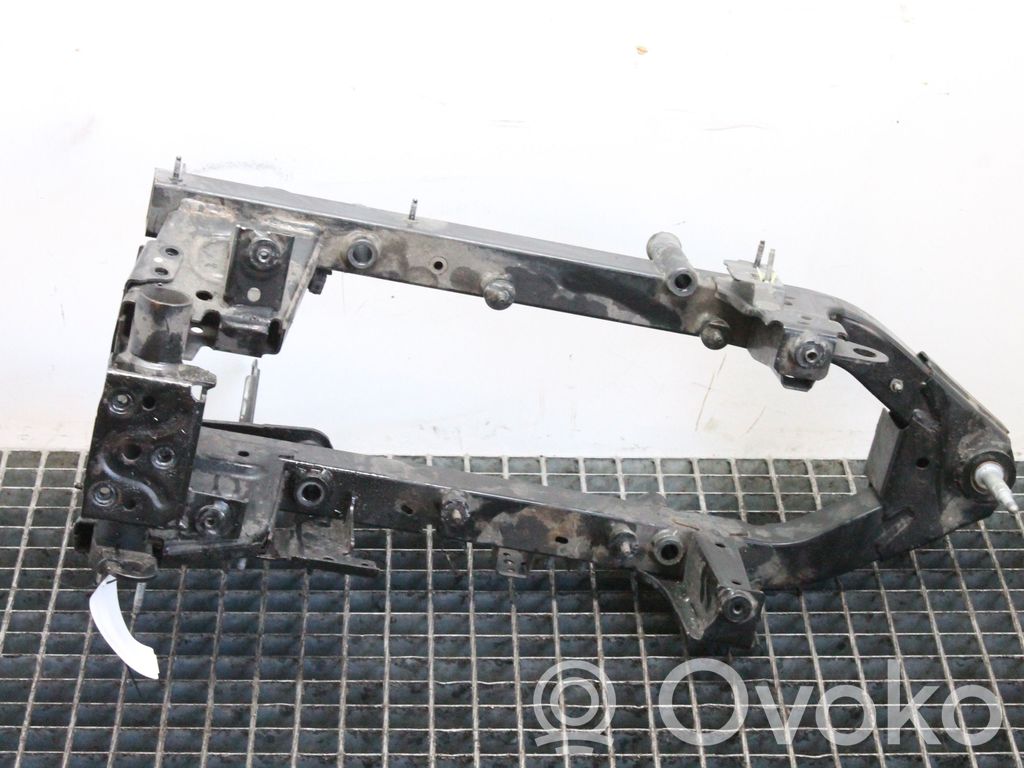 Renault Zoe Suport motor 