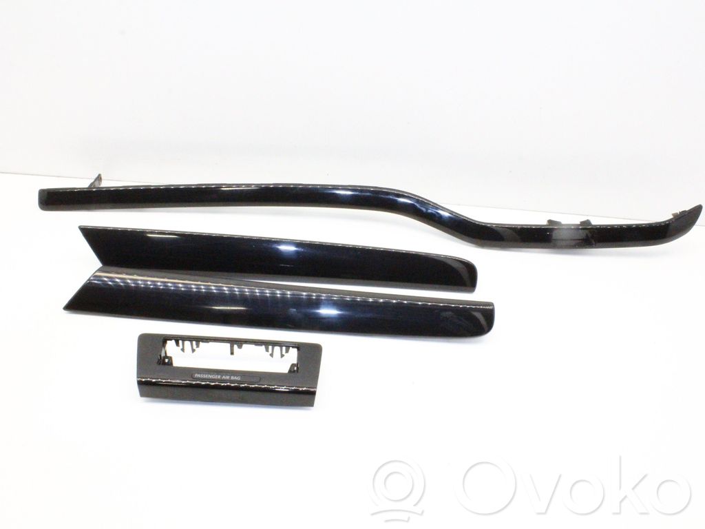 Seat Alhambra (Mk2) Innendekor-Set 