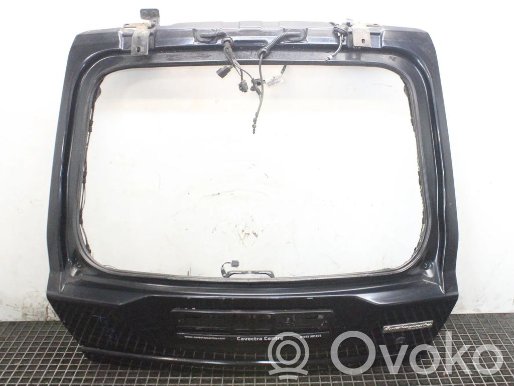 Land Rover Range Rover Sport L320 Portellone posteriore/bagagliaio 