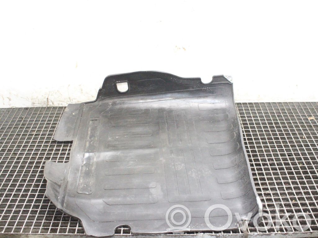 Land Rover Range Rover Sport L320 Wykładzina bagażnika 