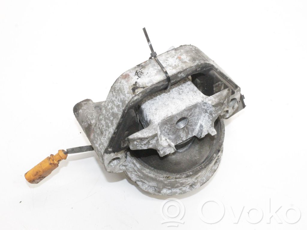 Audi A6 S6 C7 4G Support de moteur, coussinet 