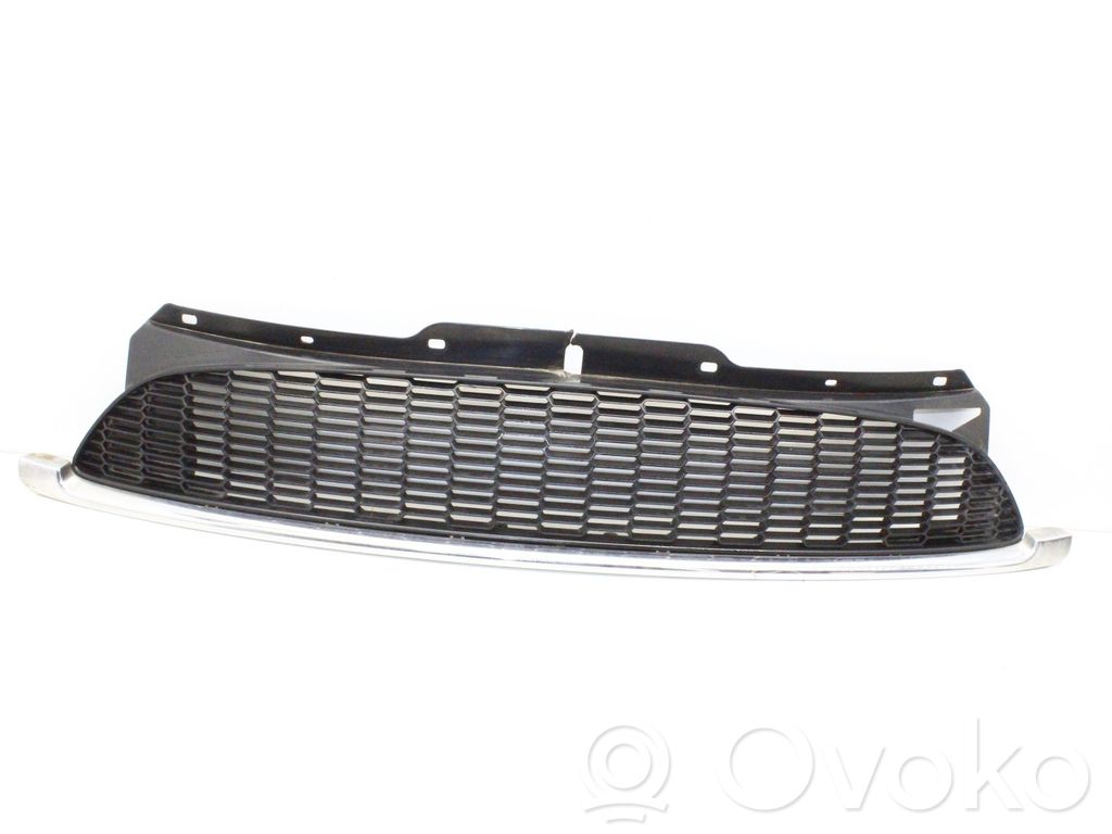 Mini One - Cooper Coupe R56 Grilă radiator față
