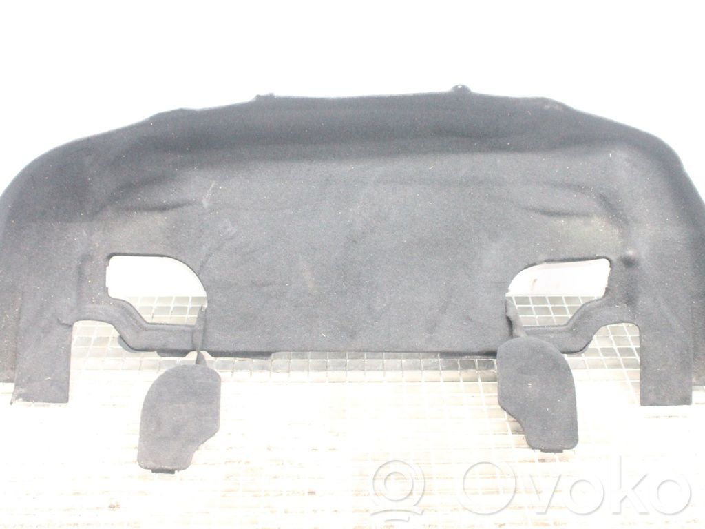 Audi TT Mk1 Tapis de coffre