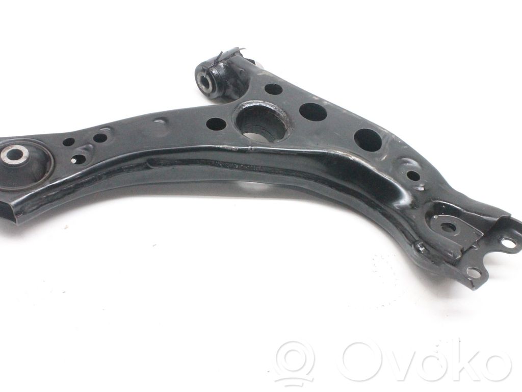 Front lower control arm/wishbone