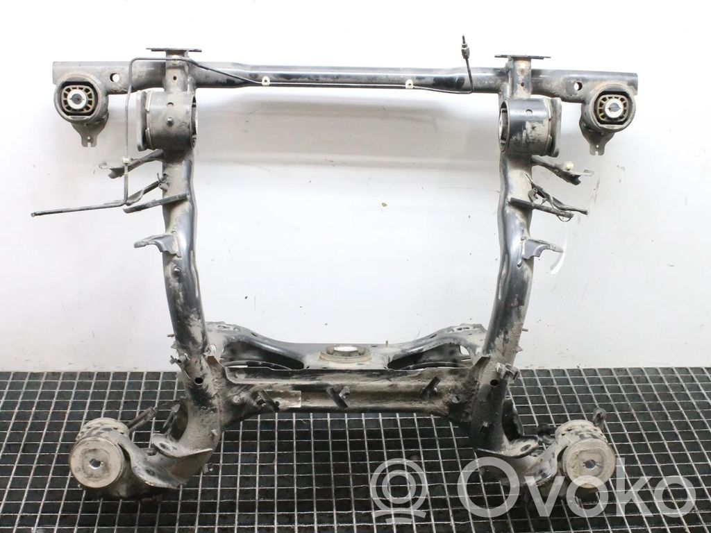 Cadru auxiliar spate   1EA505235AR
