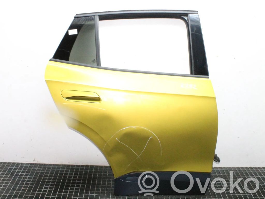 Ușă spate   G8B1W