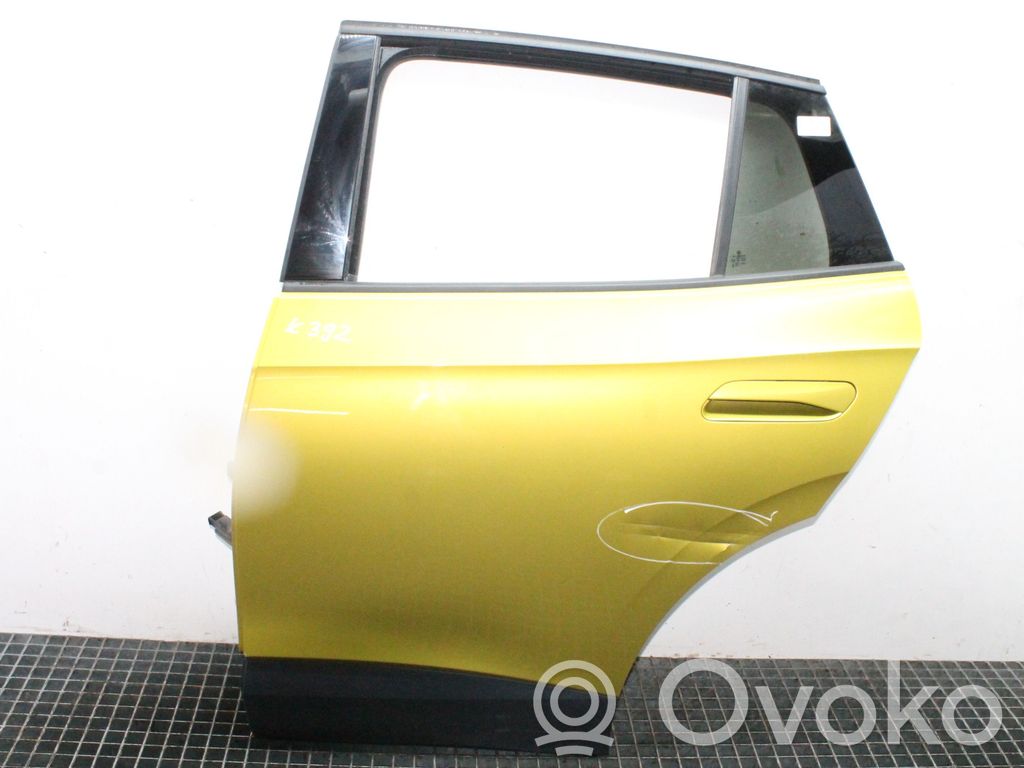 Volkswagen ID.4 Drzwi tylne 