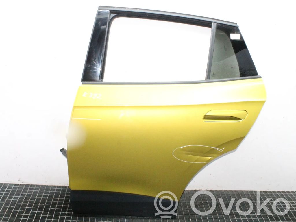 Volkswagen ID.4 Ușă spate 
