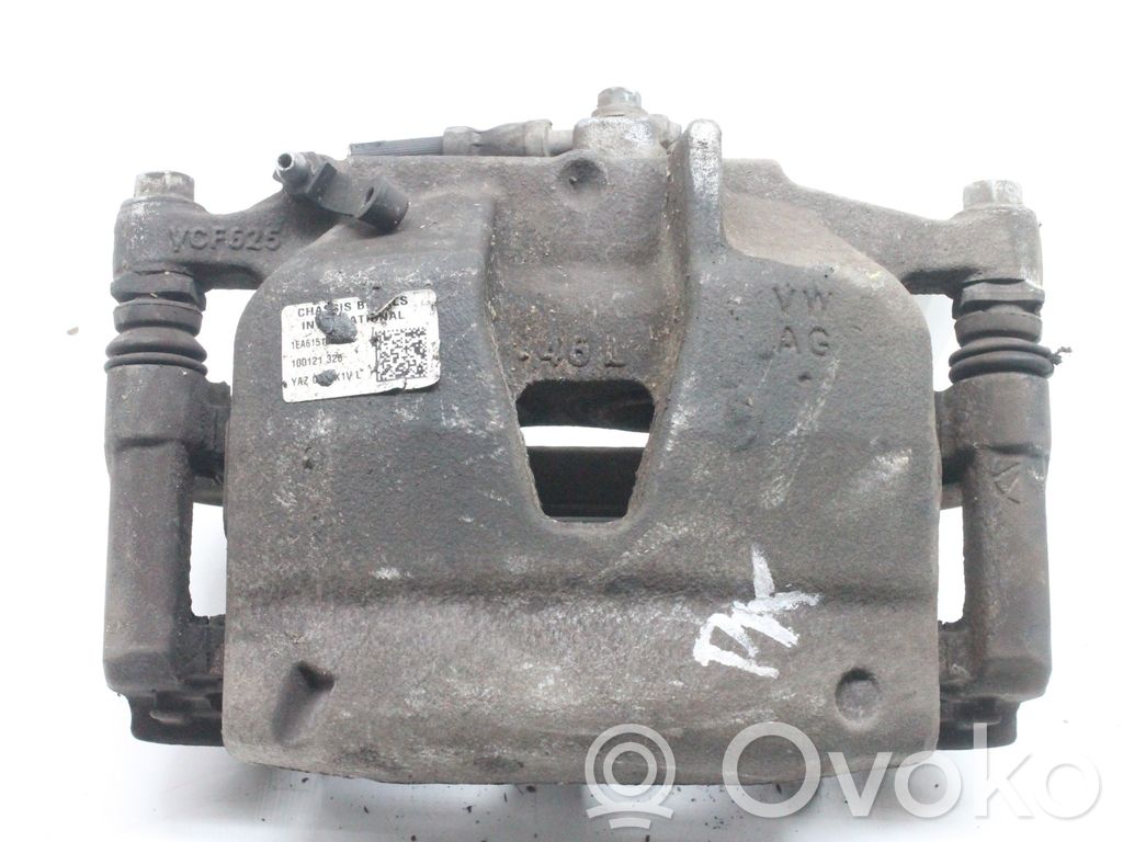 Bremssattel vorne   1EA615105B