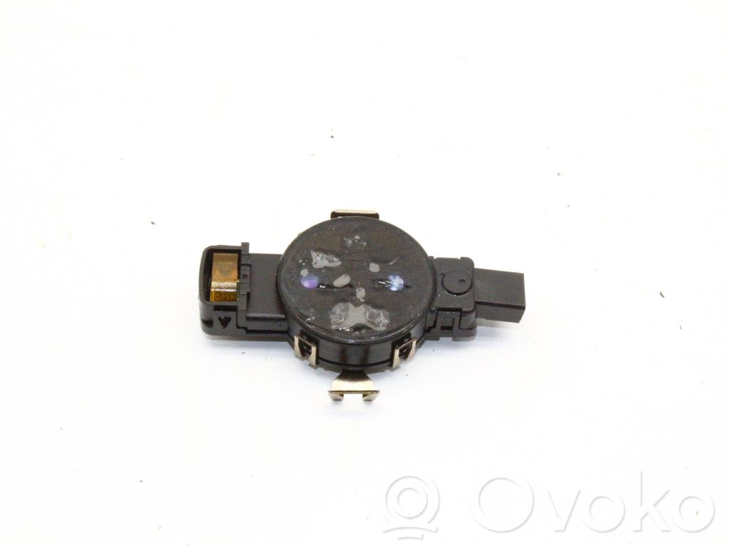 Volkswagen ID.4 Sensore pioggia