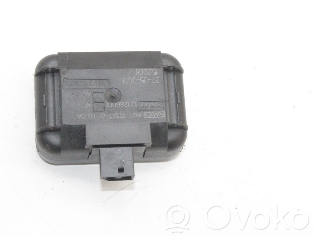 Land Rover Range Rover Sport L320 Capteur de pluie
