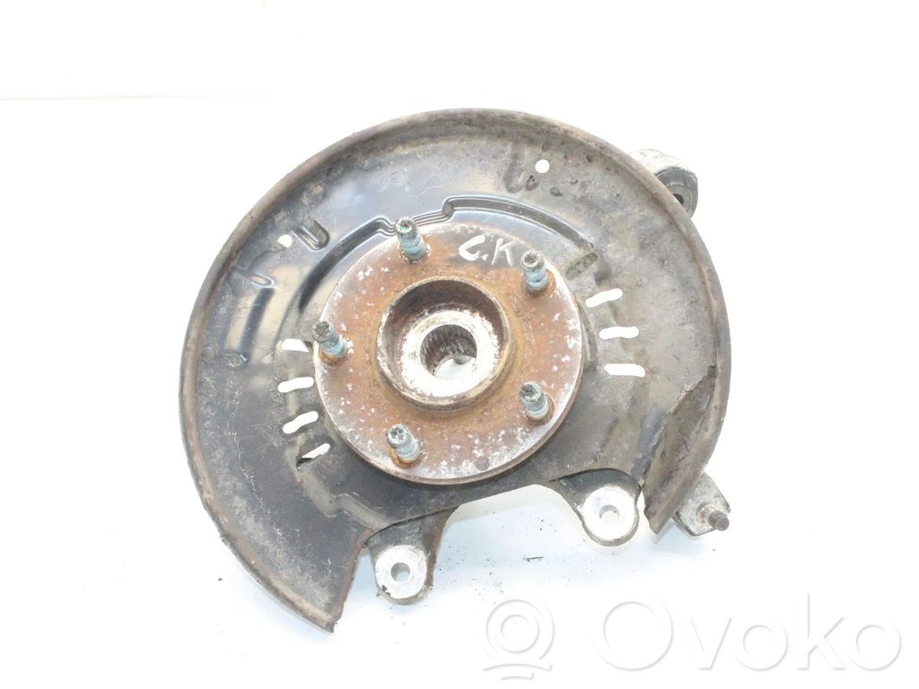 Mazda MX-5 NC Miata Fuzetă spate 