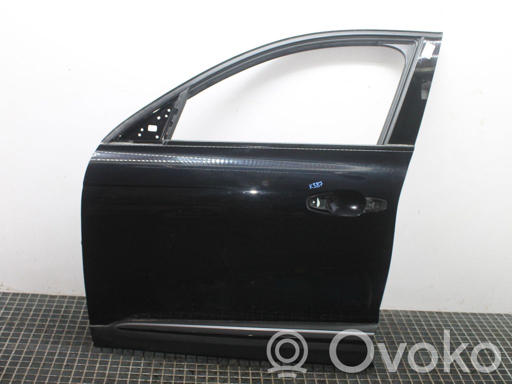 Renault Arkana Puerta delantera 