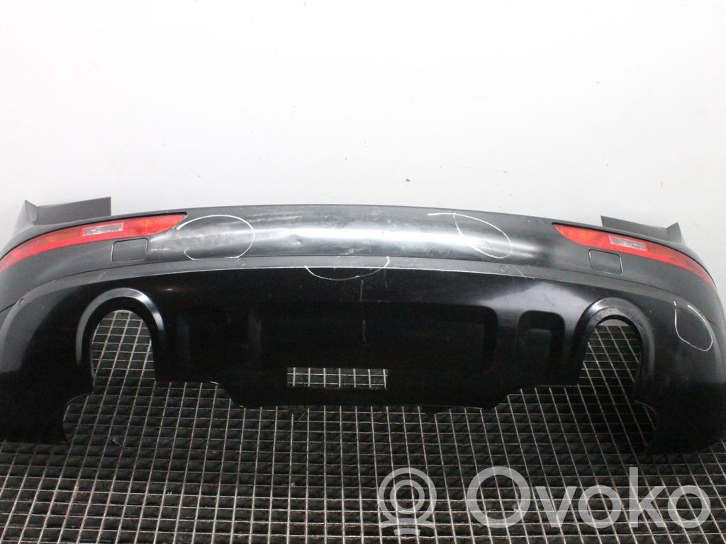 Audi Q5 SQ5 8R Parachoques 