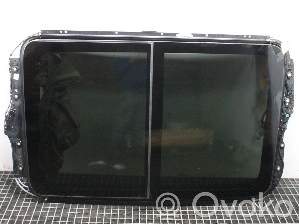 Audi Q5 SQ5 8R Set trapă 