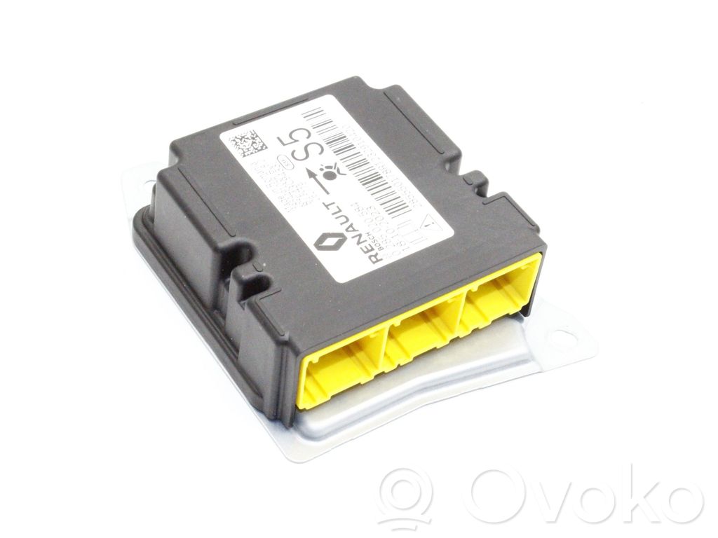 Renault Arkana Unidad de control/módulo del Airbag 