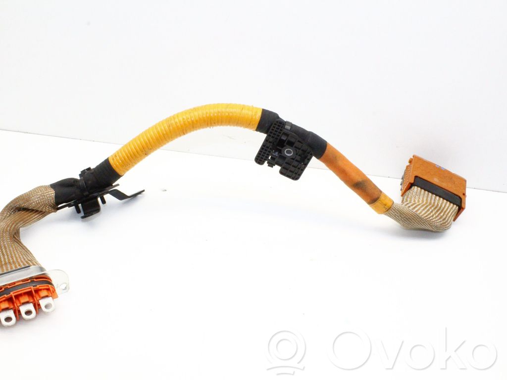 Renault Arkana Otros cableados 